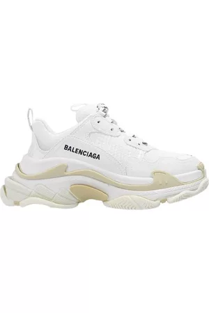 Balenciaga Mujer, Zapatos, Blanco, Talla: 39 EU