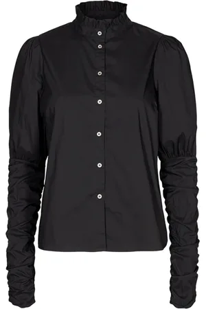 Co`Couture Mujer, Blusas y Camisas, Negro, Talla: M