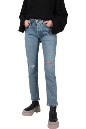 Citizens of Humanity Mujer, Vaqueros, Azul, Talla: W30