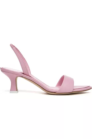 3Juin Mujer, Zapatos, Rosa, Talla: 37 EU