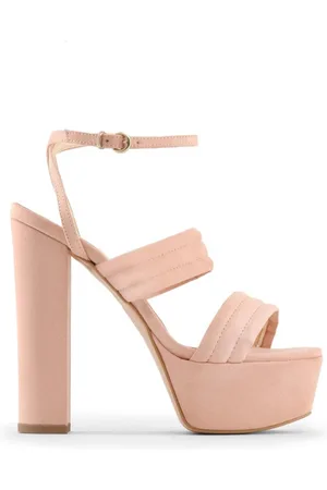 Made in italia Mujer, Zapatos, Rosa, Talla: 40 EU