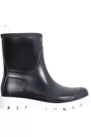 Gia Borghini Mujer, Zapatos, Negro, Talla: 40 EU