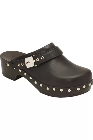 Scholl Mujer, Zapatos, Negro, Talla: 38 EU
