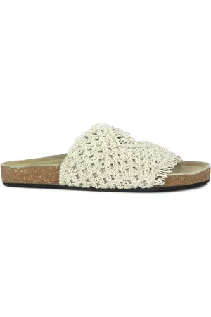 Strategia Mujer, Zapatos, Blanco, Talla: 37 EU