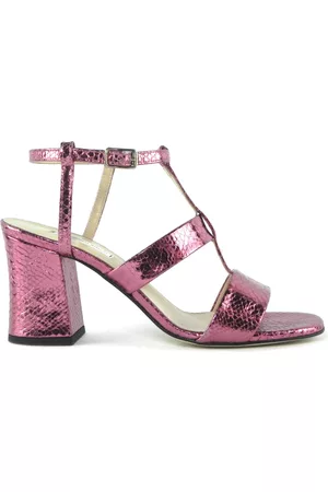 GIAMPAOLO VIOZZI Mujer, Zapatos, Rosa, Talla: 36 EU