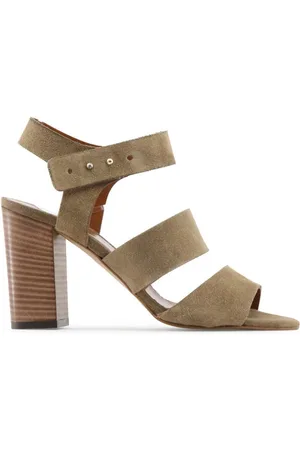 Made in italia Mujer, Zapatos, Marrón, Talla: 40 EU