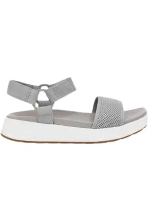 UGG Mujer, Zapatos, Gris, Talla: 38 EU