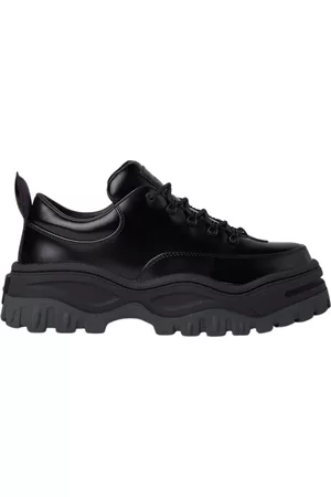 Eytys Unisex, Zapatos, Negro, Talla: 38 EU