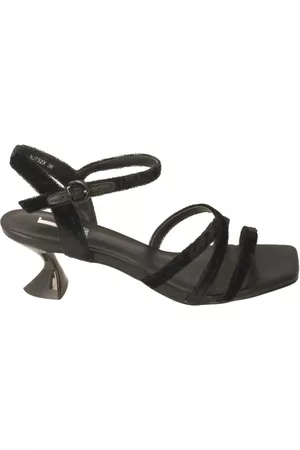 Jeannot Mujer, Zapatos, Negro, Talla: 38 EU