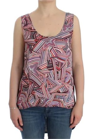 Costume National Mujer, Camisetas, , Talla: S