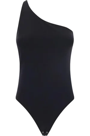Alexander McQueen Mujer, Camisetas, Negro, Talla: M