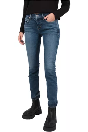 Citizens of Humanity Mujer, Vaqueros, Azul, Talla: W30