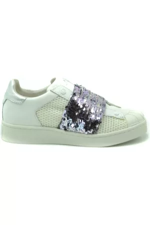 MOA MASTER OF ARTS Mujer, Zapatos, Blanco, Talla: 37 EU