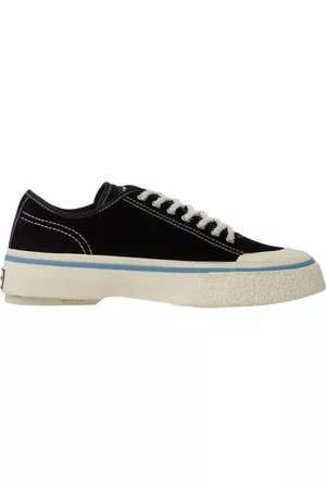 Eytys Unisex, Zapatos, Negro, Talla: 45 EU