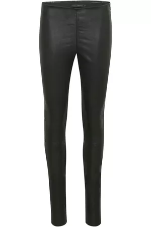 Karen by Simonsen Mujer, Pantalones, Negro, Talla: XL