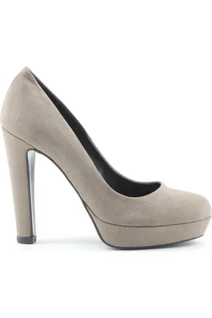 Made in italia Mujer, Zapatos, Marrón, Talla: 39 EU