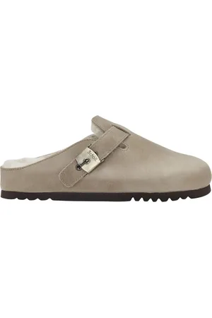 Scholl Mujer, Zapatos, Gris, Talla: 39 EU