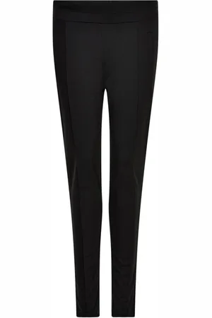 In Front Mujer, Pantalones, Negro, Talla: M