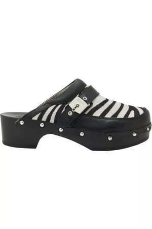 Scholl Mujer, Zapatos, Negro, Talla: 37 EU