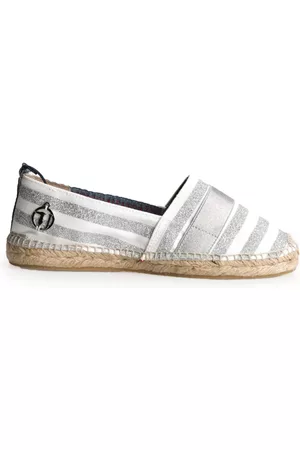 Trussardi Mujer, Zapatos, Gris, Talla: 37 EU