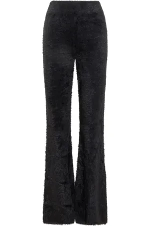 AMBUSH Mujer, Pantalones, Negro, Talla: S