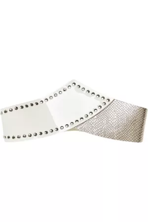 ANIYE BY Mujer, Accesorios, Blanco, Talla: M