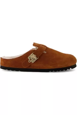 Scholl Mujer, Zapatos, Marrón, Talla: 36 EU