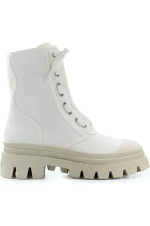 Ash Mujer, Zapatos, Blanco, Talla: 39 EU