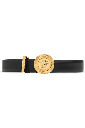 VERSACE Mujer, Accesorios, Negro, Talla: 70 CM