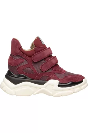 La Carrie Mujer, Zapatos, Púrpura, Talla: 39 EU