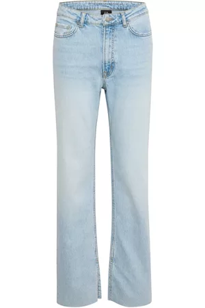 My Essential Wardrobe Mujer, Vaqueros, Azul, Talla: W32 L30