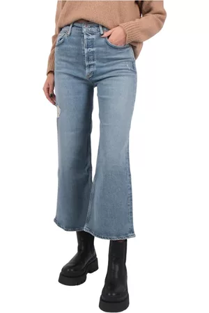 Citizens of Humanity Mujer, Vaqueros, Azul, Talla: W26