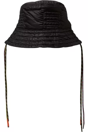 AMBUSH Mujer Sombreros - Sombreros Negro, Mujer, Talla: S