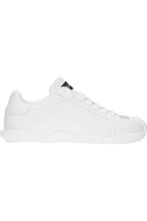 Dolce & Gabbana Mujer, Zapatos, Blanco, Talla: 36 EU