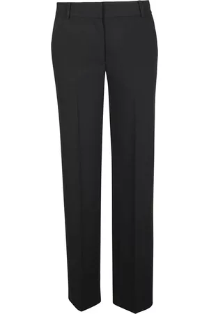 Alexander Wang Mujer, Pantalones, Negro, Talla: S