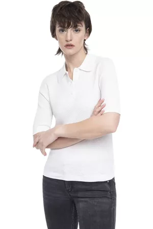 Norse projects Camisa Blanco, Mujer, Talla: S