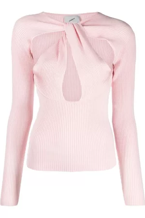 COPERNI Mujer, Blusas y Camisas, Rosa, Talla: M