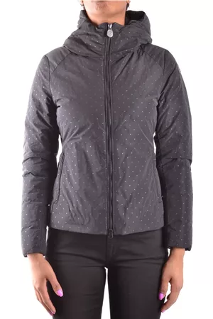 Invicta Mujer, Chaquetas, Negro, Talla: S