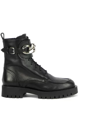 Bervicato Mujer, Zapatos, Negro, Talla: 38 EU