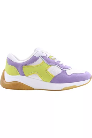 Cycleur de luxe Mujer, Zapatos, Púrpura, Talla: 38 EU