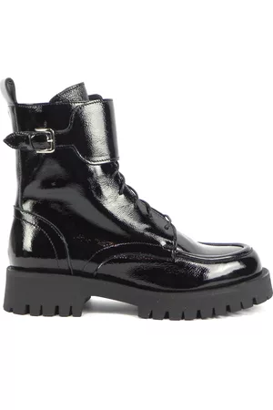 Bervicato Mujer, Zapatos, Negro, Talla: 38 EU