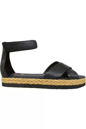 Högl Mujer, Zapatos, Negro, Talla: 37 EU