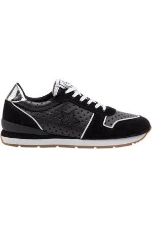 Trussardi Mujer, Zapatos, Negro, Talla: 40 EU