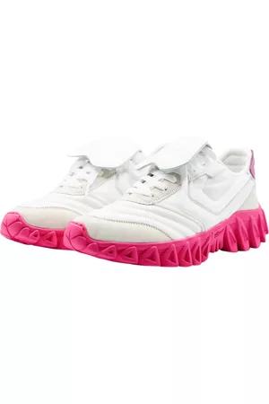 Pantofola d'Oro Mujer Zapatillas - Zapatillas de deporte para mujeres y zapatos Rosa, Mujer, Talla: 39 EU