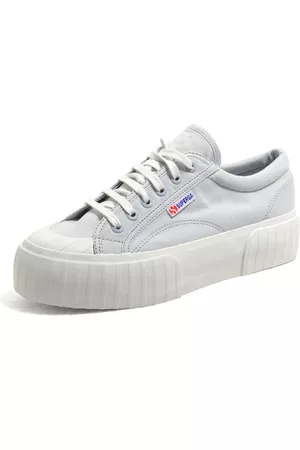 Superga 2287 cheap mujer azul