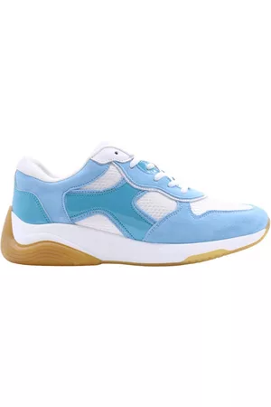 Cycleur de luxe Mujer, Zapatos, Azul, Talla: 38 EU