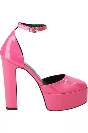 Dixie Mujer, Zapatos, Rosa, Talla: 36 EU
