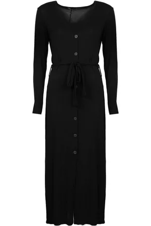 LA HAINE INSIDE US Mujer, Jerseys, Negro, Talla: XS