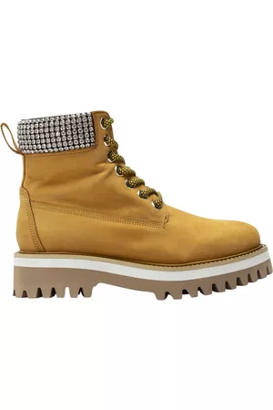 La Carrie Mujer, Zapatos, Naranja, Talla: 36 EU