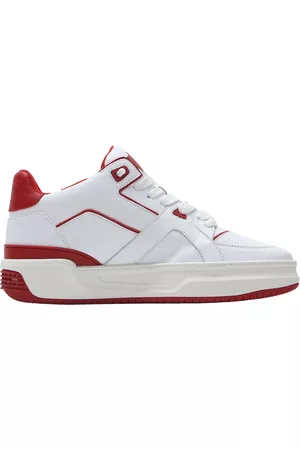 JUST DON Mujer, Zapatos, Blanco, Talla: 40 EU